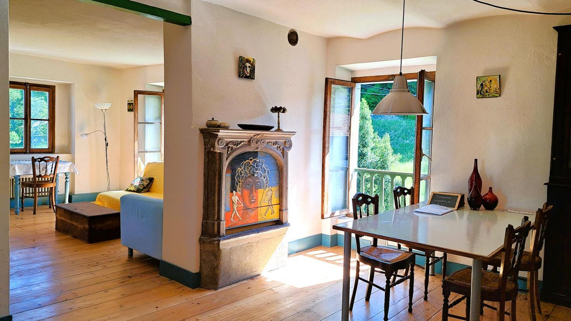 Appartamento Storico Con Giardino Soleggiato - B&B Via Rinaldi Arto Centonara Екстер'єр фото